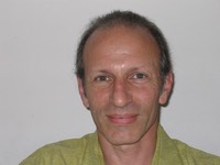 photo of Stephen Schachter